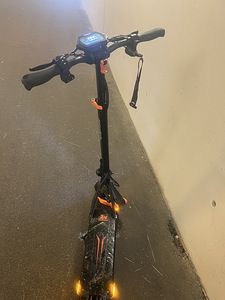 Kugo KuKirin G2 pro