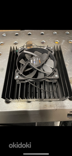Crypto miner KS0