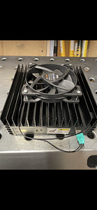 Crypto miner KS0 (2 foto / 3)
