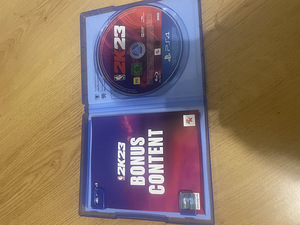 NBA2K23