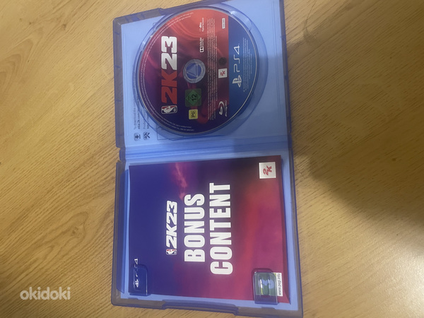 NBA2K23