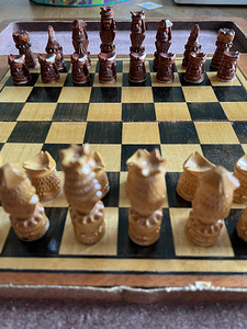 Käsitöö Male (3 foto / 5)