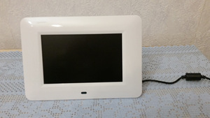 Dmtech digitaalne pildiraam. (2 foto / 10)