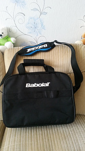 Сумка спортивная Babolat. (3 фото из 5)