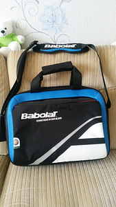 Сумка спортивная Babolat. (5 фото из 5)