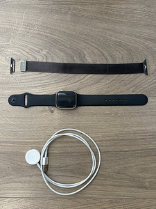 Apple watch series 5 40mm (1 foto / 6)