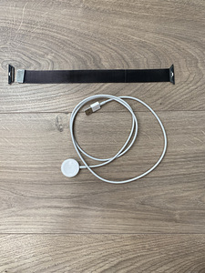 Apple watch series 5 40mm (6 foto / 6)