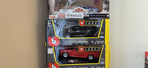 Automudelid (6 foto / 10)