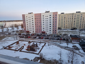 Rahu tn 38, Pähklimäe, Narva, Ida-Virumaa (9 foto / 15)