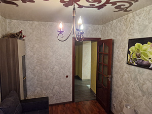 Rahu tn 38, Pähklimäe, Narva, Ida-Virumaa (12 foto / 15)