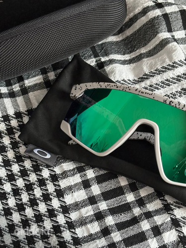 Oakley prillid
