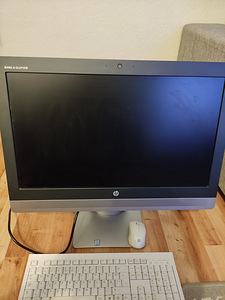 HP Elite One G2 все-в-одном (2 фото из 2)