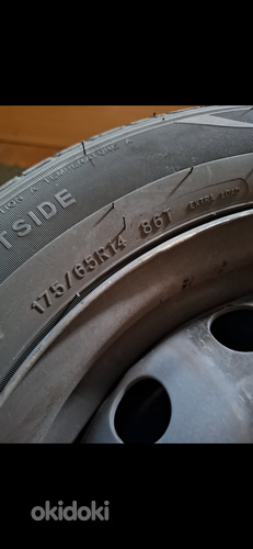 Резина 175/65R14