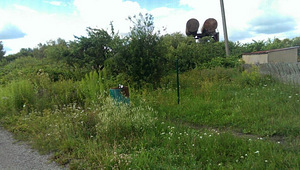 Maatükk sillamäel (8 foto / 10)