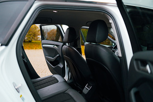 2016 Audi A3 Sportback Ambiente Ultra 110kw (4 foto / 6)