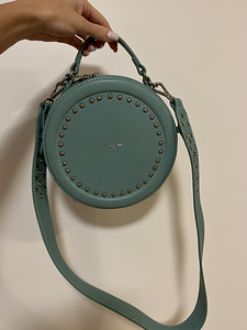 Stiilne kott DAVID JONES PARIS стильная сумка (2 фото из 4)