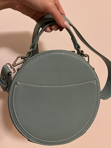 Stiilne kott DAVID JONES PARIS стильная сумка (3 фото из 4)