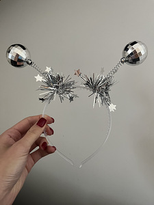 Обруч disco (1 фото из 1)