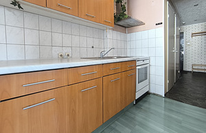 Aru tn 20, Põhja-Tallinna, Tallinn, Harjumaa (8 фото из 13)