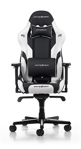 DXRACER GLADIATOR G001-NW (2 foto / 4)