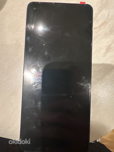 Samsung galaxy A21S