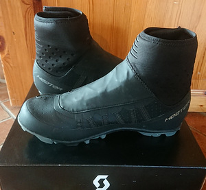 Scott MTB Heater Gore-tex saapad (3 foto / 4)