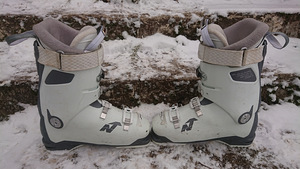 Nordica Sportmachine 85W (1 foto / 6)