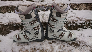 Nordica Sportmachine 85W mäesuusasaapad suurus 41 (2 foto / 6)