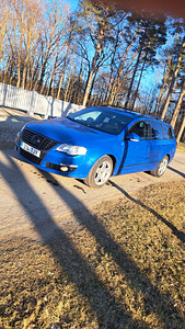 M: VOLKSWAGEN PASSAT (4 foto / 15)
