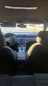 M: VOLKSWAGEN PASSAT (6 foto / 15)