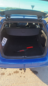 M: VOLKSWAGEN PASSAT (8 foto / 15)