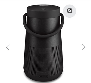 Bose Soundlink Revolve + II, black - Portable Wireless Speak (1 foto / 1)