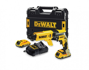 Dewalt (7 foto / 9)
