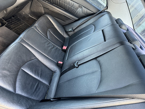 Mercedes benz E280 130kw 2005a diisel (11 foto / 15)