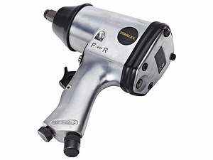 Stanley 160157XSTN набор ударных гайковертов (2 фото из 3)