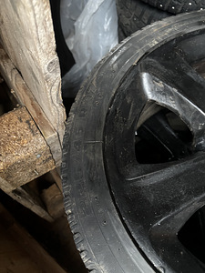 BMW 17” veljed (2 foto / 2)