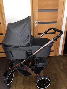 Salsa 4 Air Bubble edition 2022 (2 фото из 6)