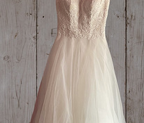 Свадебное платье 34-36