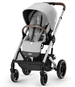 Cybex Balios S Gray 3 in 1 (4 foto / 5)