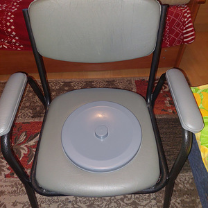 Tool-wc, puuetega eakatele (1 foto / 1)