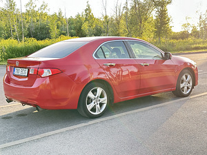 Honda Accord REG TASU (5 foto / 11)