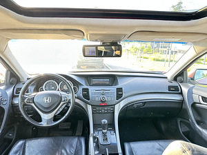 Honda Accord REG TASU (7 foto / 11)