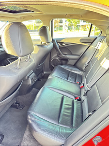 Honda Accord REG TASU (11 foto / 11)