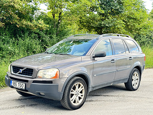 Volvo XC90 (2 foto / 8)