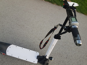 Super Ecoscooter SX (5 foto / 10)
