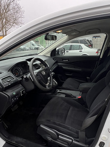 Продам HONDA CR-V 2014 Honda CRV (6 фото из 11)