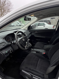 Продам HONDA CR-V 2014 Honda CRV (7 фото из 11)
