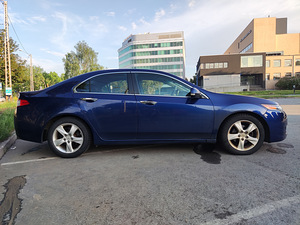 Honda Accord 2.2dti executive (2 foto / 12)