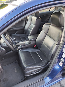 Honda Accord 2.2dti executive (5 foto / 12)