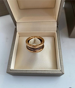 BVLGARI B.ZERO1 Sõrmus/ Кольцо (3 фото из 9)